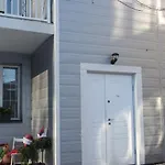 Flat In Close To The Centre Parking, Wifi, Bbq شقة