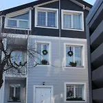 Flat In Close To The Centre Parking, Wifi, Bbq *