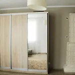 Flat In Close To The Centre Parking, Wifi, Bbq شقة