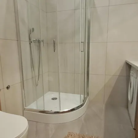 Flat In Close To The Centre Parking, Wifi, Bbq Lviv