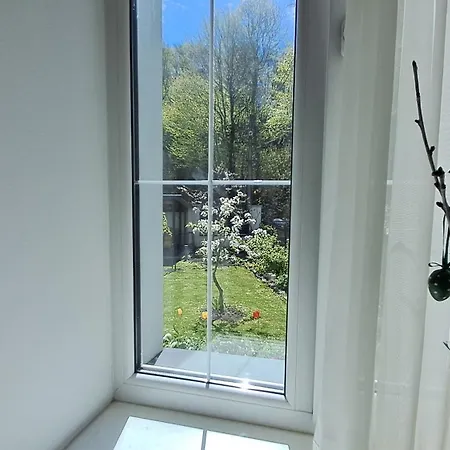Flat In Close To The Centre Parking, Wifi, Bbq شقة