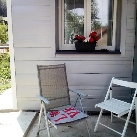 Flat In Close To The Centre Parking, Wifi, Bbq Lemberg