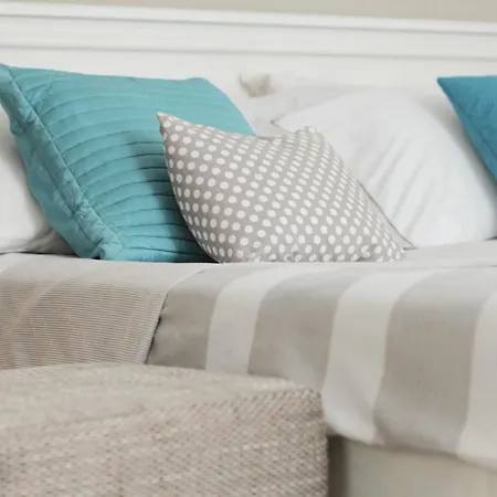 Flat In Close To The Centre Parking, Wifi, Bbq Appartement