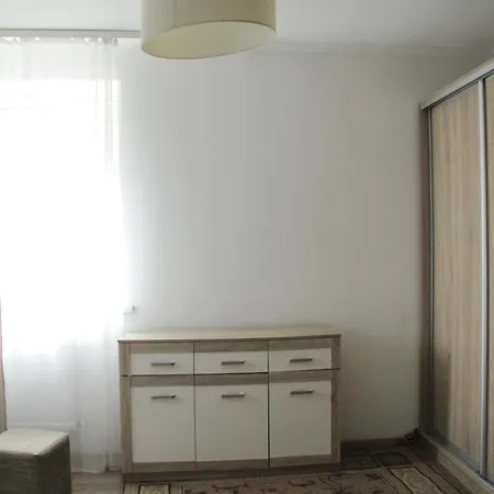 公寓 Flat In Close To The Centre Parking, Wifi, Bbq *