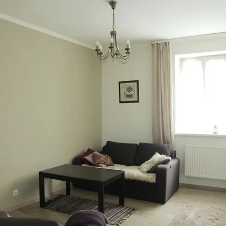 Flat In Close To The Centre Parking, Wifi, Bbq Apartment Lemberg