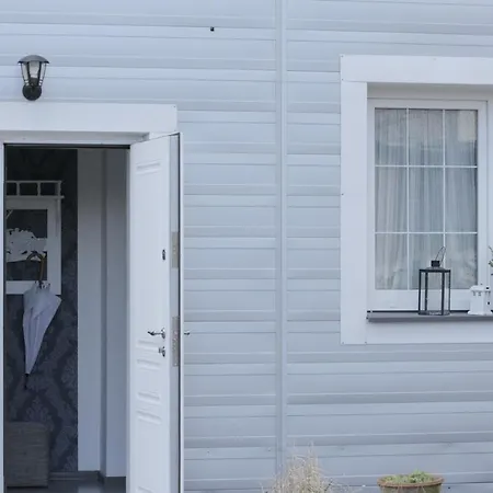 Flat In Close To The Centre Parking, Wifi, Bbq *