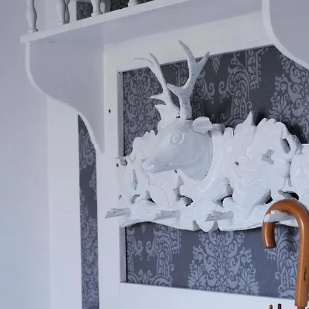 Apartment Flat In Close To The Centre Parking, Wifi, Bbq