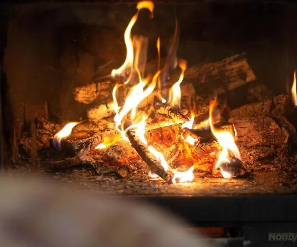 Flat In Close To The Centre Parking, Wifi, Bbq * Λβιβ