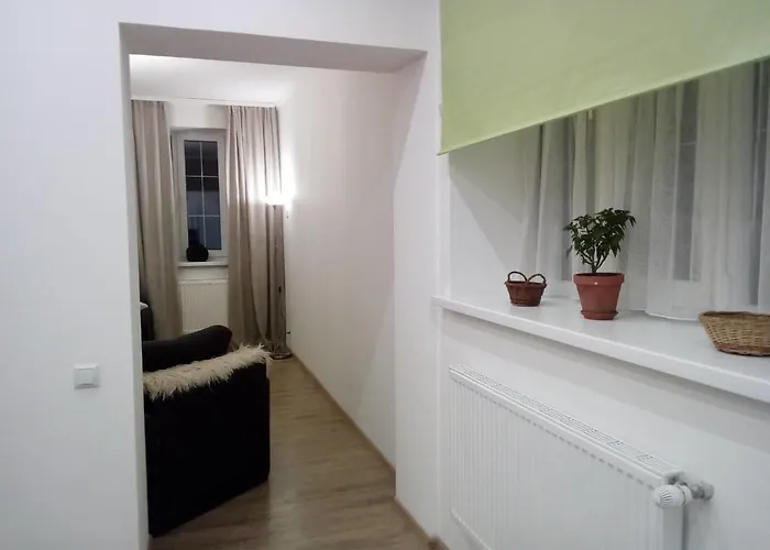 Appartement Flat In Close To The Centre Parking, Wifi, Bbq Lviv