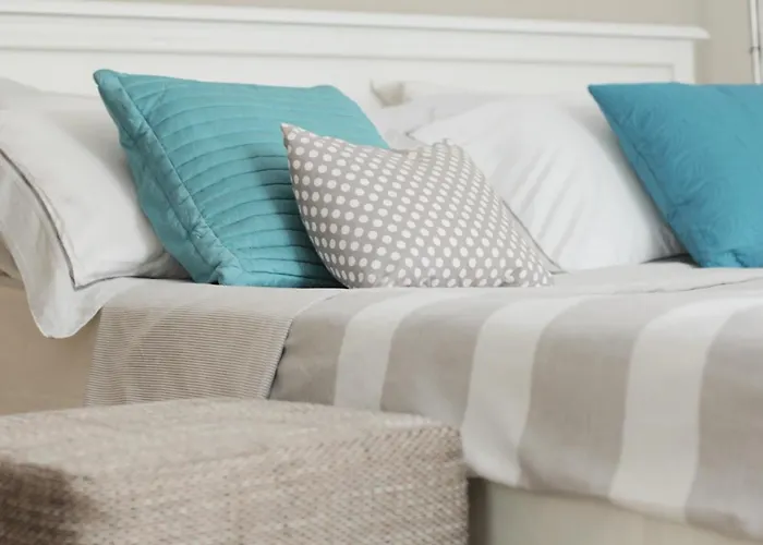 Flat In Close To The Centre Parking, Wifi, Bbq Διαμέρισμα