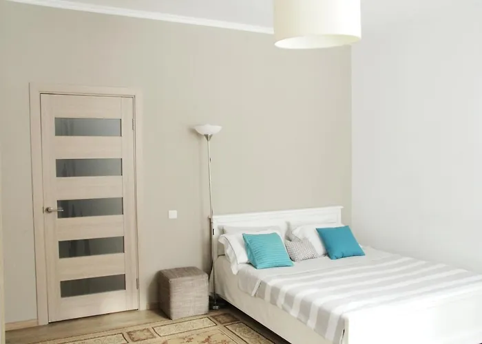 Flat In Close To The Centre Parking, Wifi, Bbq Διαμέρισμα