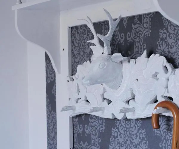 アパート Flat In Close To The Centre Parking, Wifi, Bbq