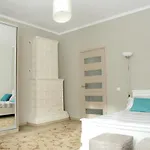 Apartman Flat In Close To The Centre Parking, Wifi, Bbq Lviv