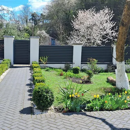 Apartman Flat In Close To The Centre Parking, Wifi, Bbq
